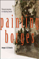Painting Borges