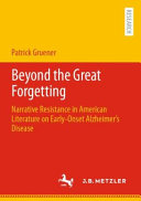 Beyond the Great Forgetting