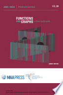 Functions and Graphs