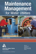 Maintenance Management for Water Utilities