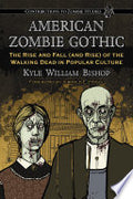 American Zombie Gothic
