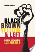 Black, Brown, Yellow, and Left: Radical Activism in Los Angeles