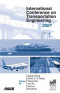 International Conference on Transportation Engineering 2007