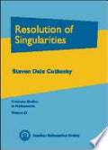Resolution of Singularities