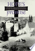 Hope's Promise: Religion and Acculturation in the Southern Backcountry
