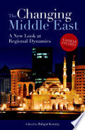 The Changing Middle East