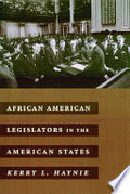 African American Legislators in the American States