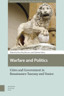 Warfare and Politics