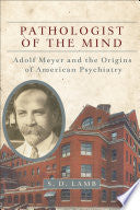 Pathologist of the Mind