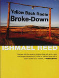Yellow Back Radio Broke-down
