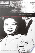 An Absent Presence: Japanese Americans in Postwar American Culture, 1945-1960