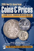 2010 North American Coins & Prices