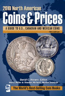 2010 North American Coins & Prices