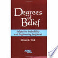 Degrees of Belief