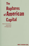 The Ruptures of American Capital: Women of Color Feminism and the Culture of Immigrant Labor