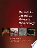 Methods for General and Molecular Microbiology