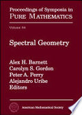 Spectral Geometry