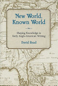 New World, Known World