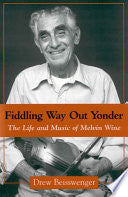 Fiddling Way Out Yonder