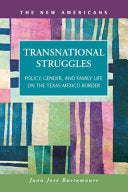Transnational Struggles