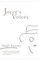 Joyce's Voices