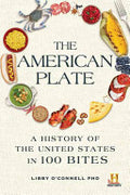 The American Plate