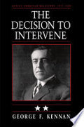 The Decision to Intervene
