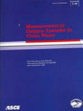 Measurement of Oxygen Transfer in Clean Water