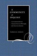 A Community of Inquiry