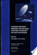Progress In Astronautics and Aeronautics