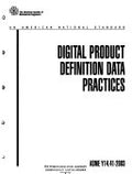 Digital Product Definition Data Practices
