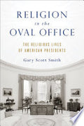 Religion in the Oval Office