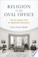 Religion in the Oval Office