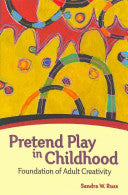 Pretend Play in Childhood