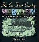 This Our Dark Country