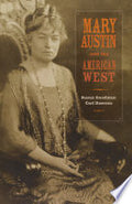 Mary Austin and the American West