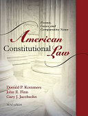 American Constitutional Law