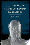 Contemporary American Trauma Narratives