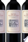 Soft Soil, Black Grapes: The Birth of Italian Winemaking in California