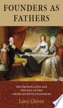 Founders as Fathers