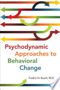 Psychodynamic Approaches to Behavioral Change