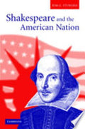 Shakespeare and the American Nation