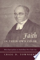 Faith in Their Own Color