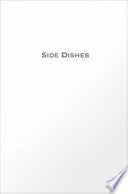 Side Dishes: Latina American Women, Sex, and Cultural Production