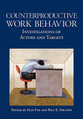 Counterproductive Work Behavior