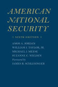 American National Security