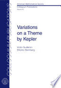 Variations on a Theme by Kepler