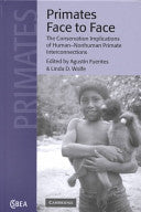 Primates Face to Face: The Conservation Implications of Human-nonhuman Primate Interconnections