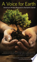 A Voice for Earth: American Writers Respond to the Earth Charter