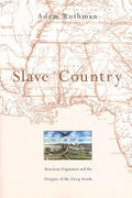 SLAVE COUNTRY